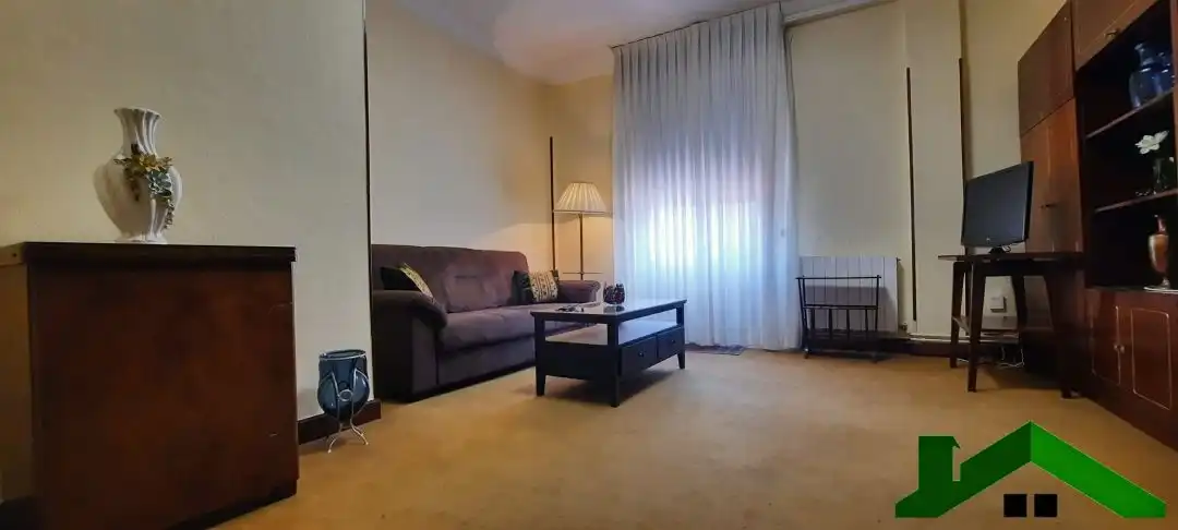 Piso de 105 m² en Bilbao
