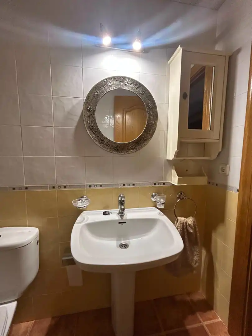 Habitación 17 m², Molina de Segura