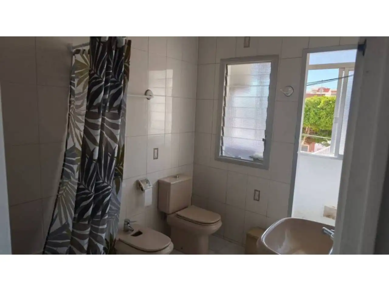 Piso de 101 m² en Almería