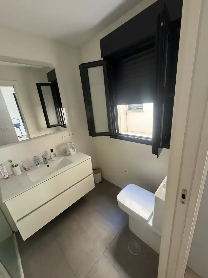 Piso de 117 m² en Sevilla
