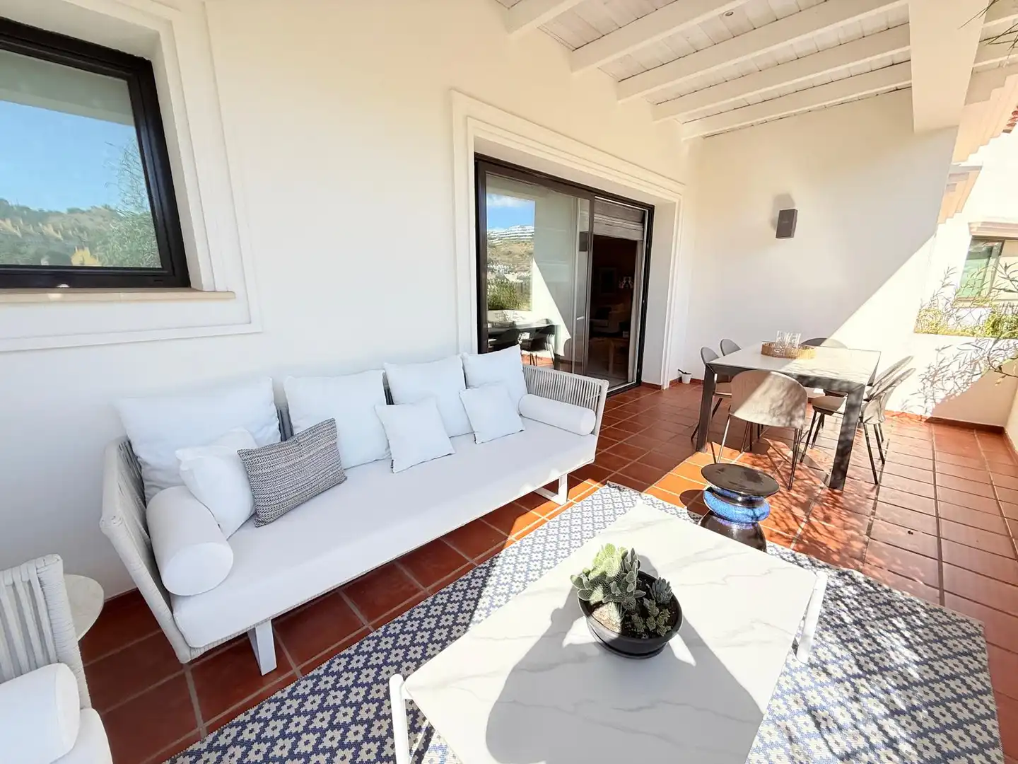 Casa de 224 m² a Màlaga