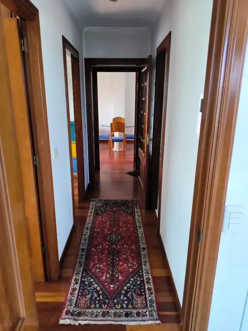 Pis de 84 m² a Vigo