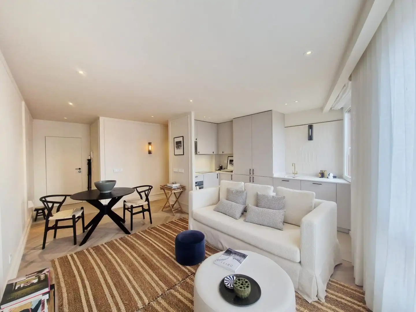 Pis de 88 m² a Santander