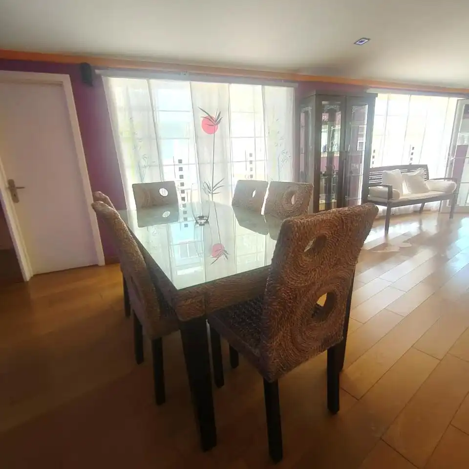 Maison 274 m² à Santa María de Guía de Gran Canaria
