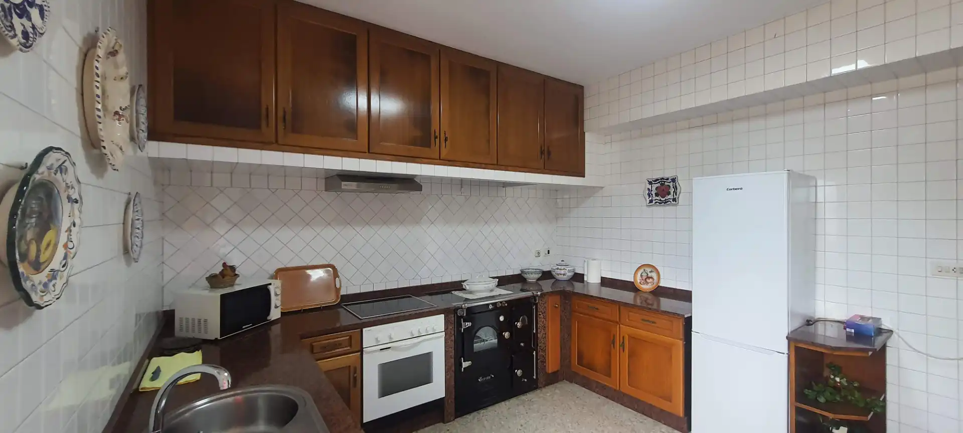 Casa de 280 m² en Ponteceso