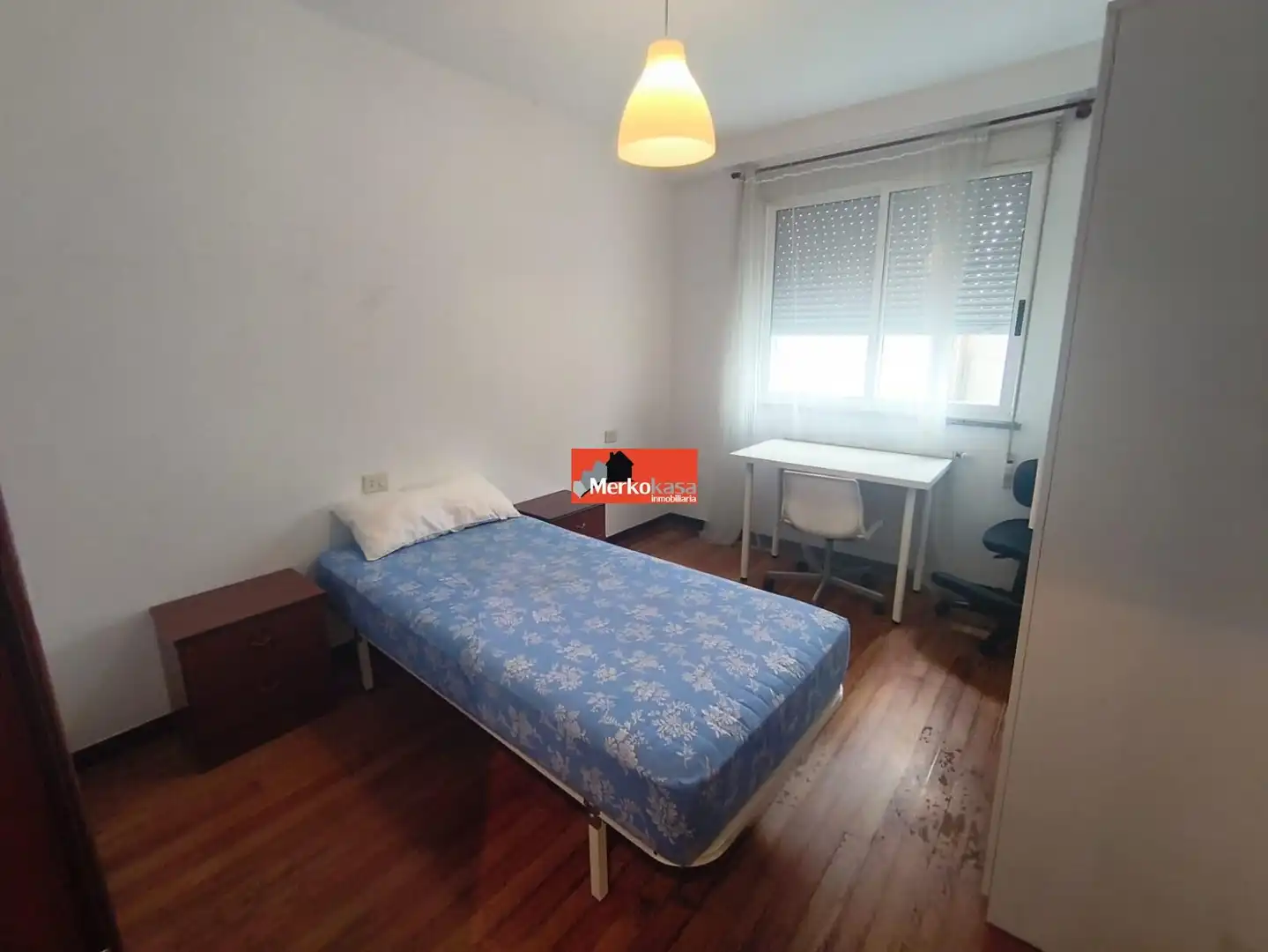 Квартира 100 м² в Луго