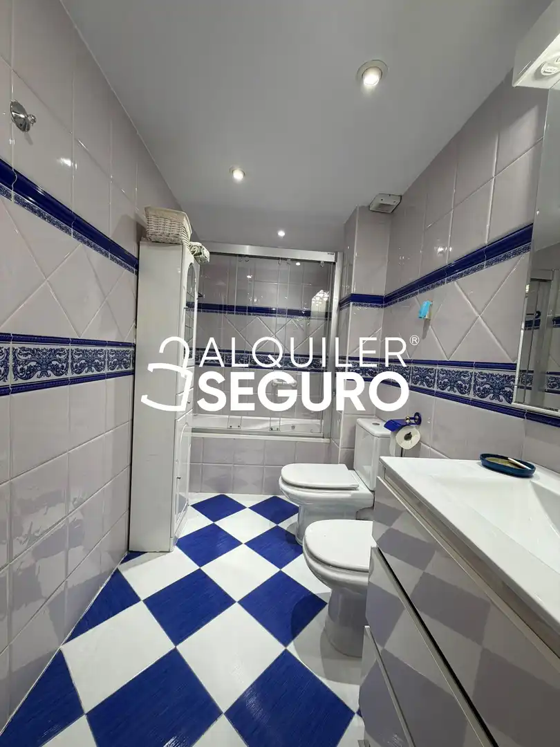 Piso de 120 m² en Collado Villalba