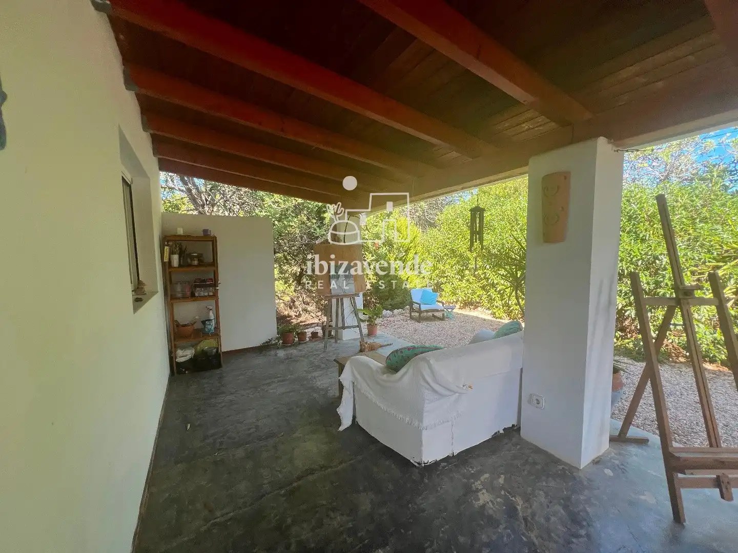 Piso de 70 m² en Sant Joan de Labritja
