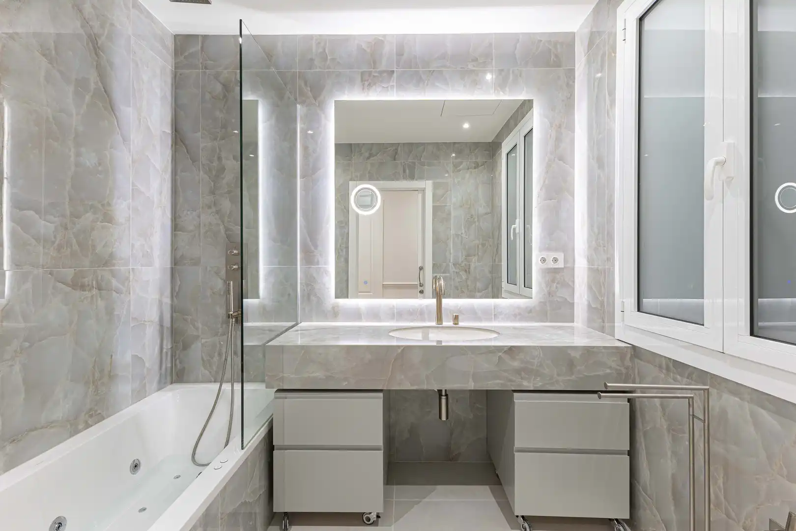 Appartamento 156 m² a Barcelona