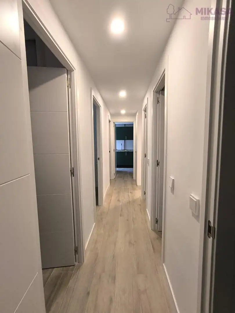 Pis de 85 m² a Móstoles