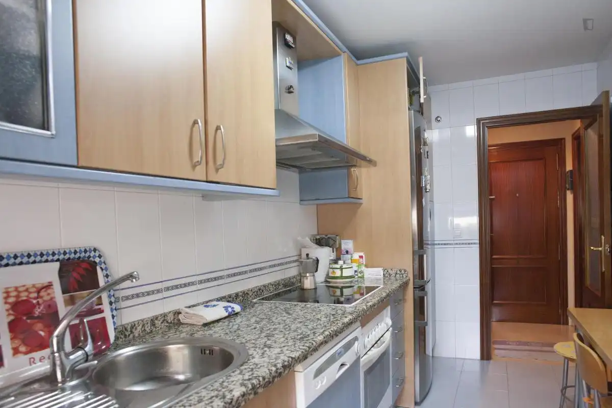 Habitación en alquiler, Sevilla