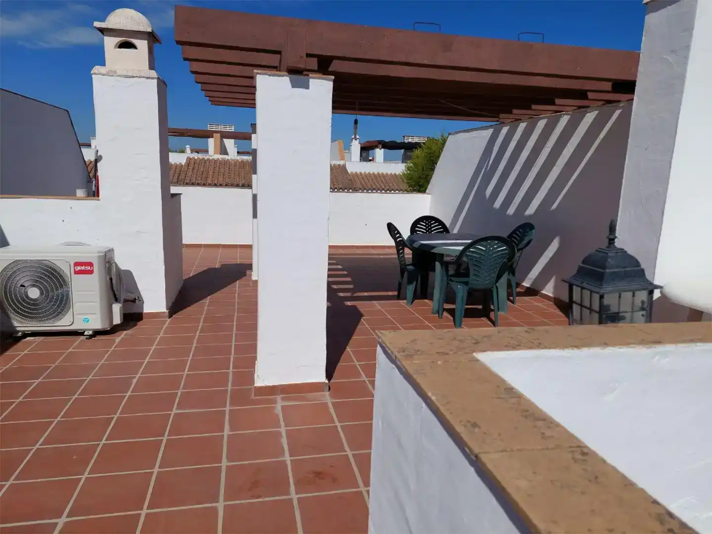 Piso de 80 m² en Isla Cristina