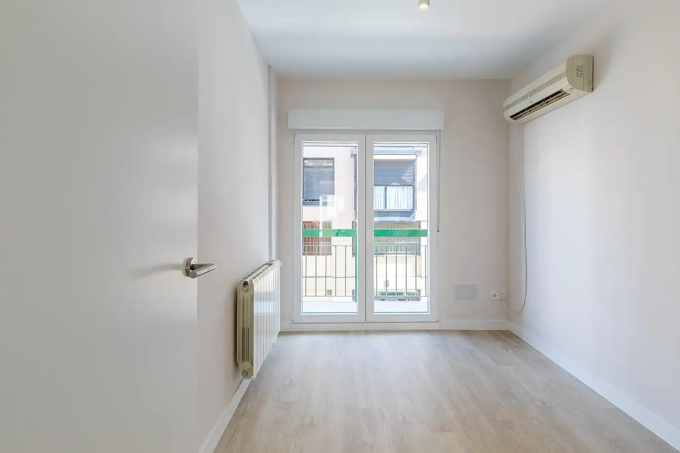 Pis de 109 m² a Madrid