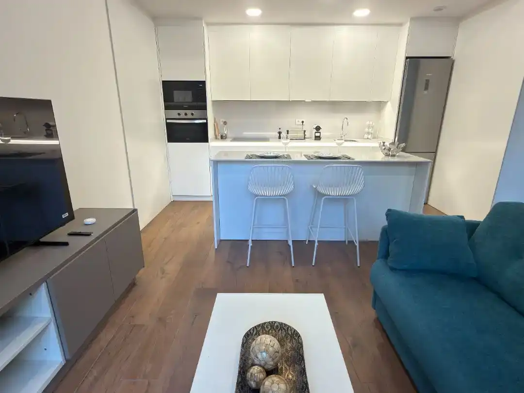 Piso de 81 m² en Valladolid