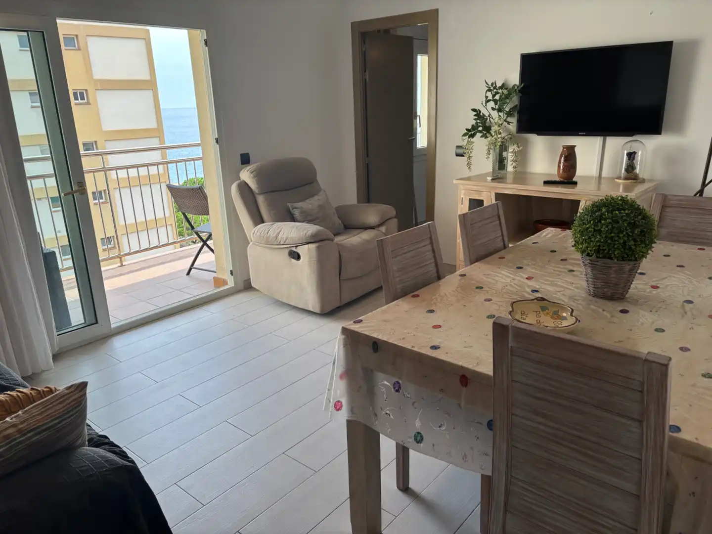Piso de 70 m² en Castillo de Aro, Playa de Aro y S'Agaró