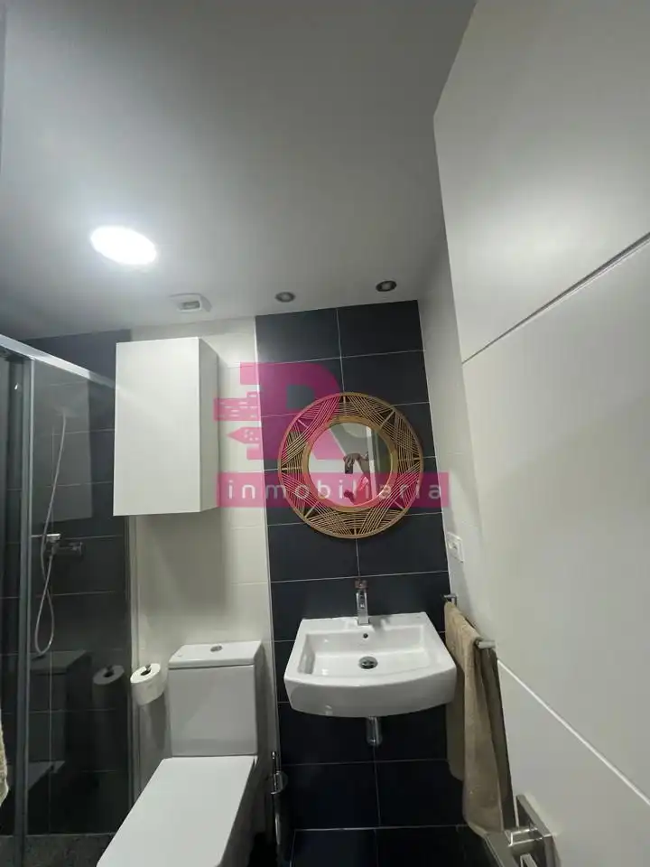 Piso de 79 m² en Salamanca