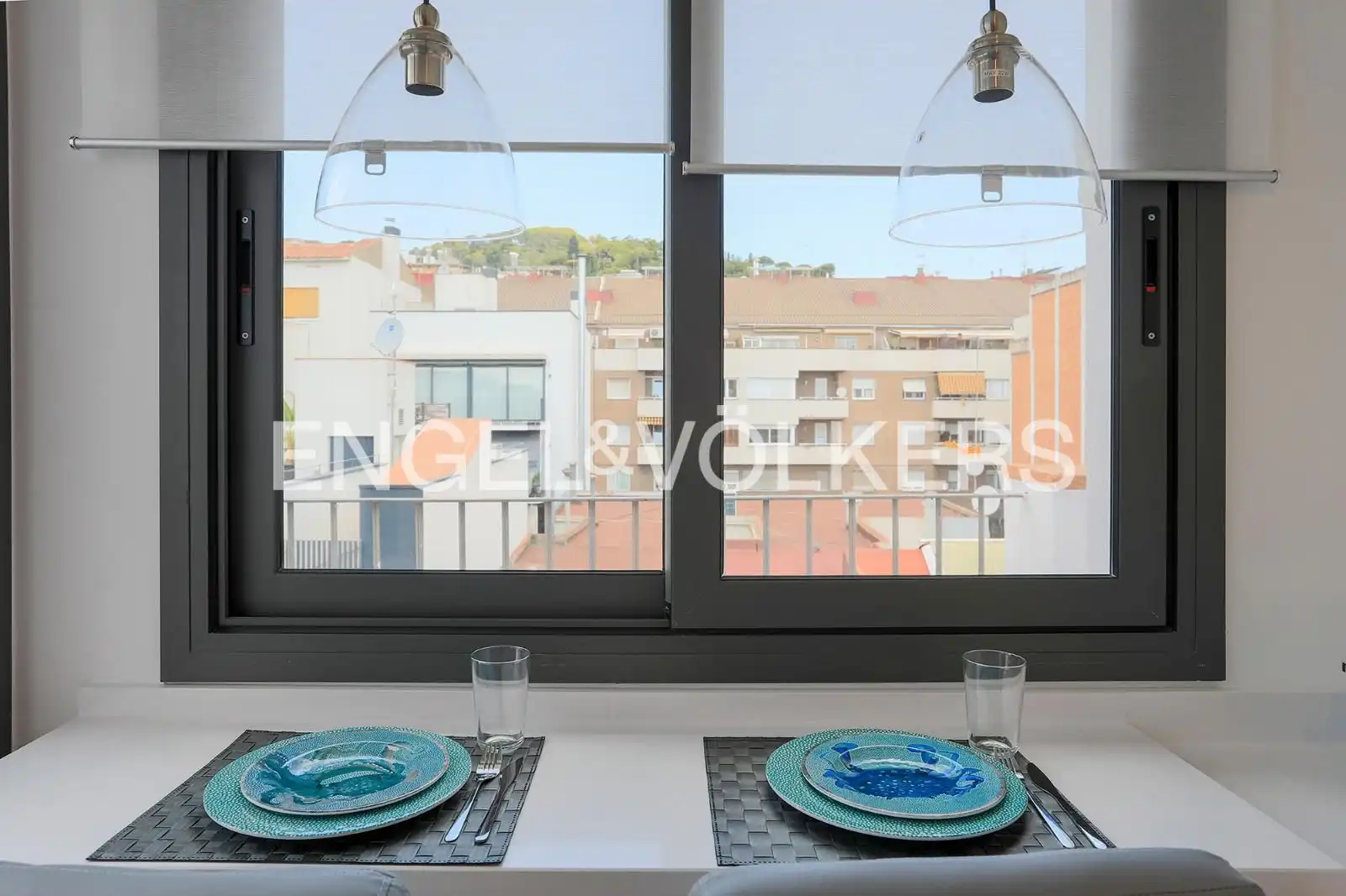 Pis de 50 m² a Barcelona