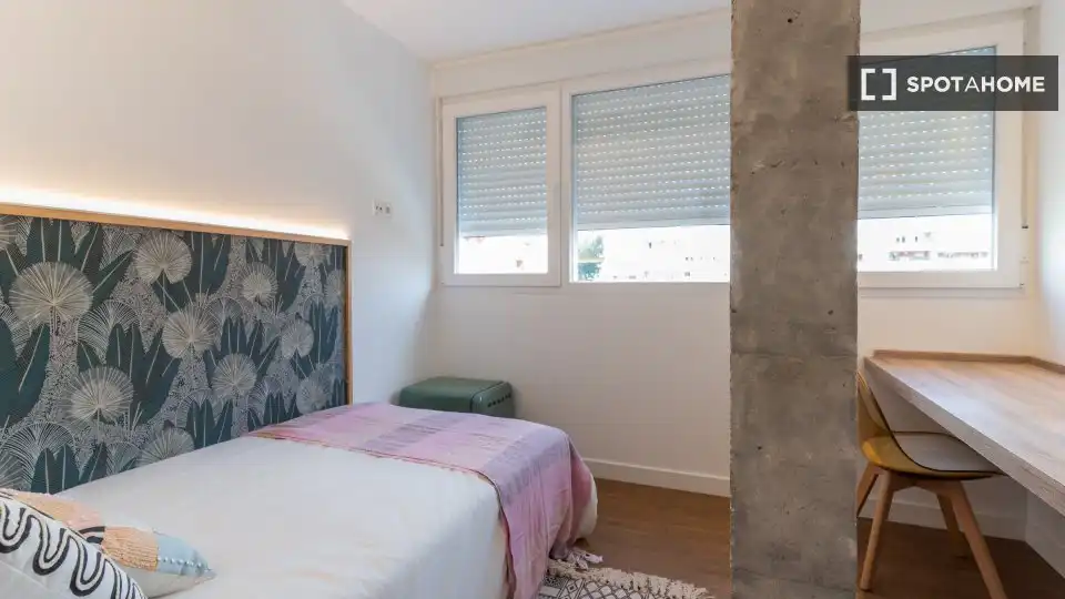 Habitación en alquiler, Madrid