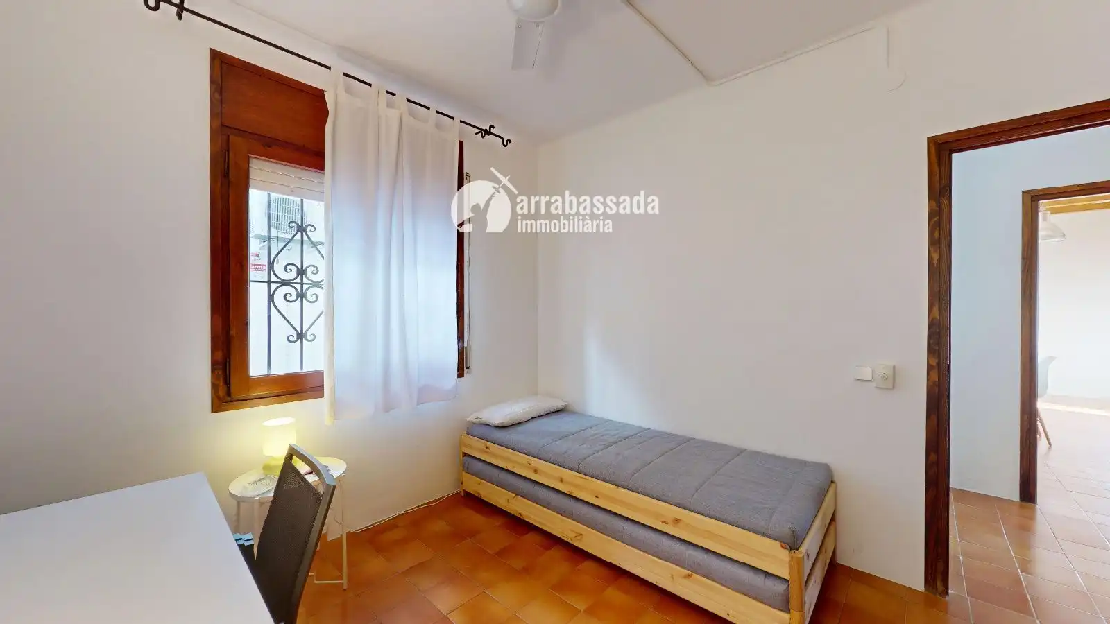 Piso de 110 m² en Creixell