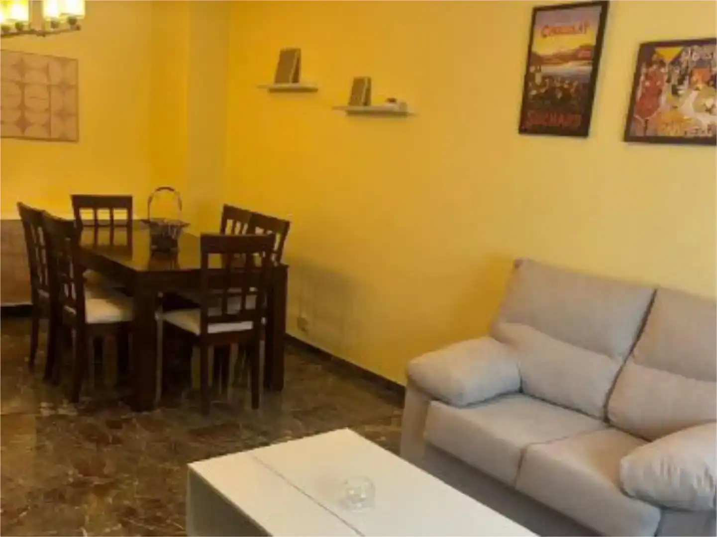 Wohnung 106 m² in Jaén