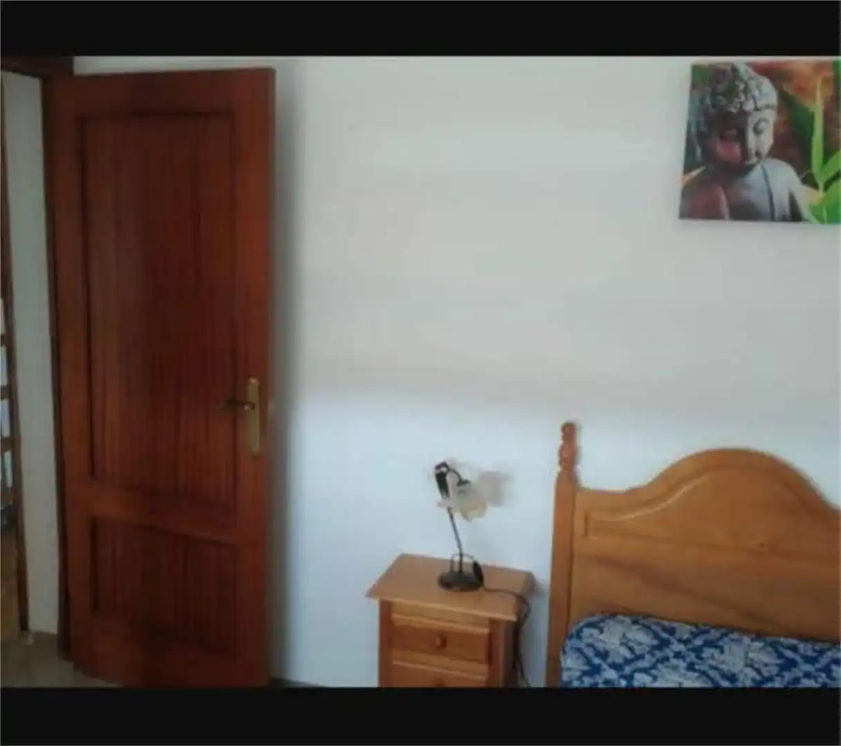 Piso de 100 m² en Granada