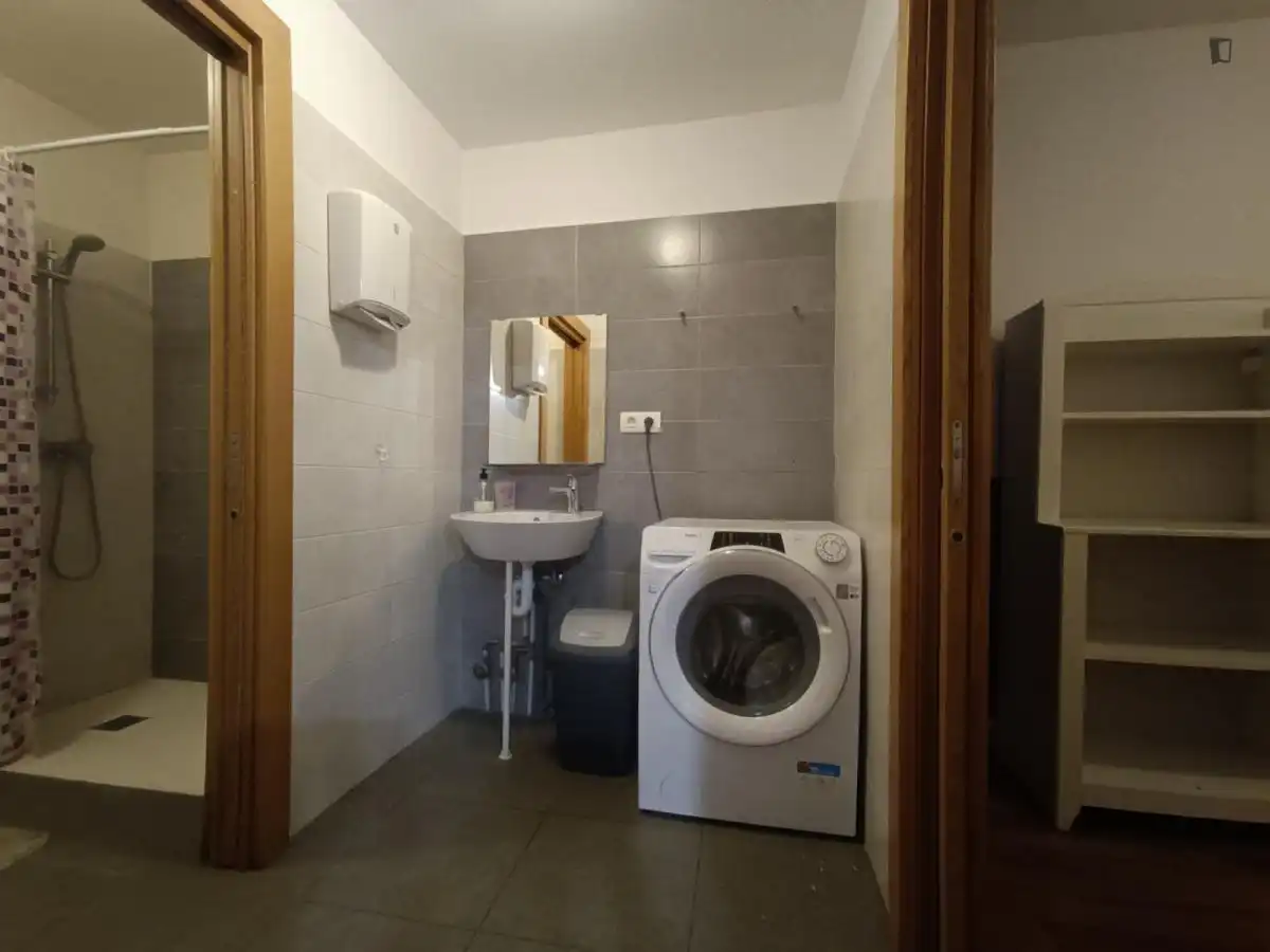 Habitación en alquiler, Pamplona