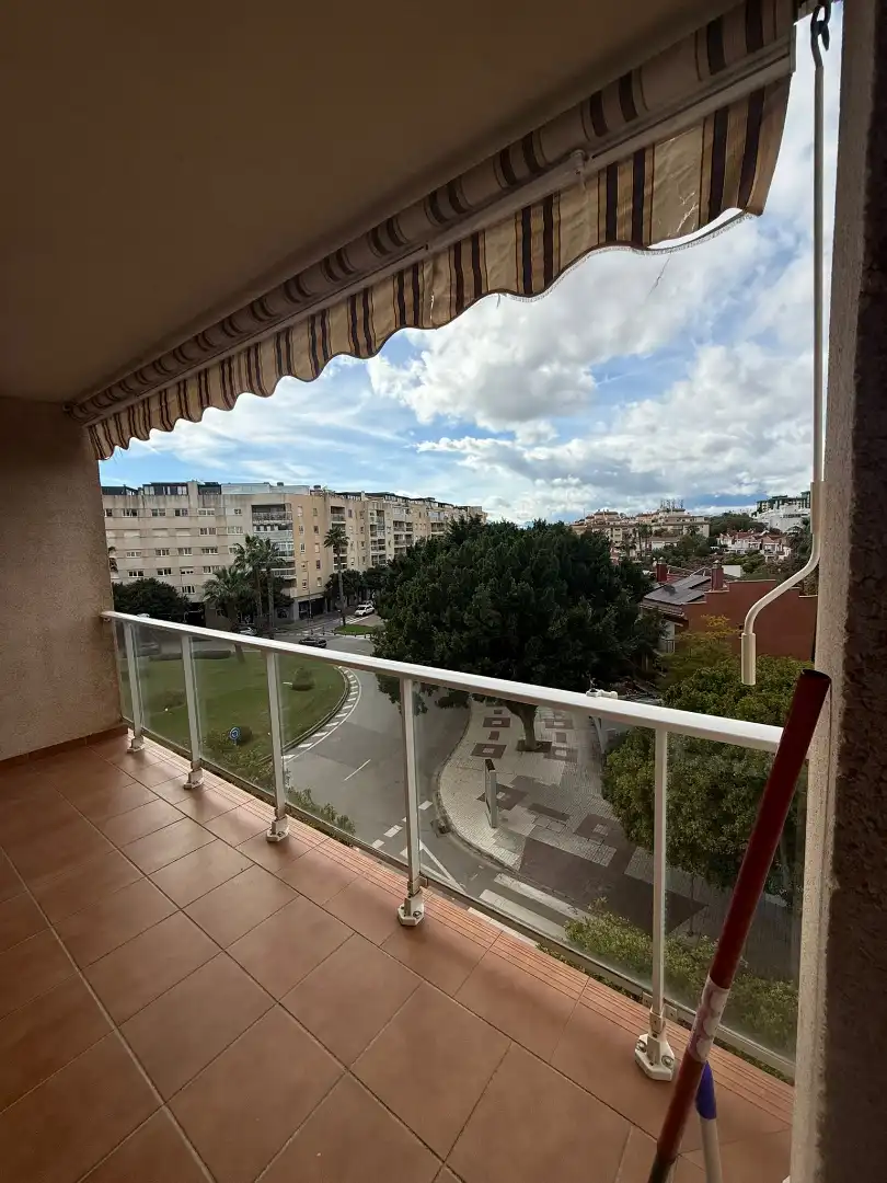 Habitación 100 m², Málaga
