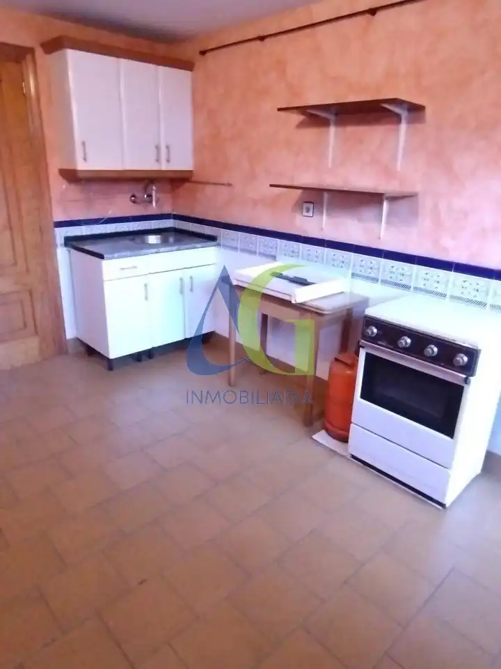 Casa 250 m² a San Andrés del Rabanedo