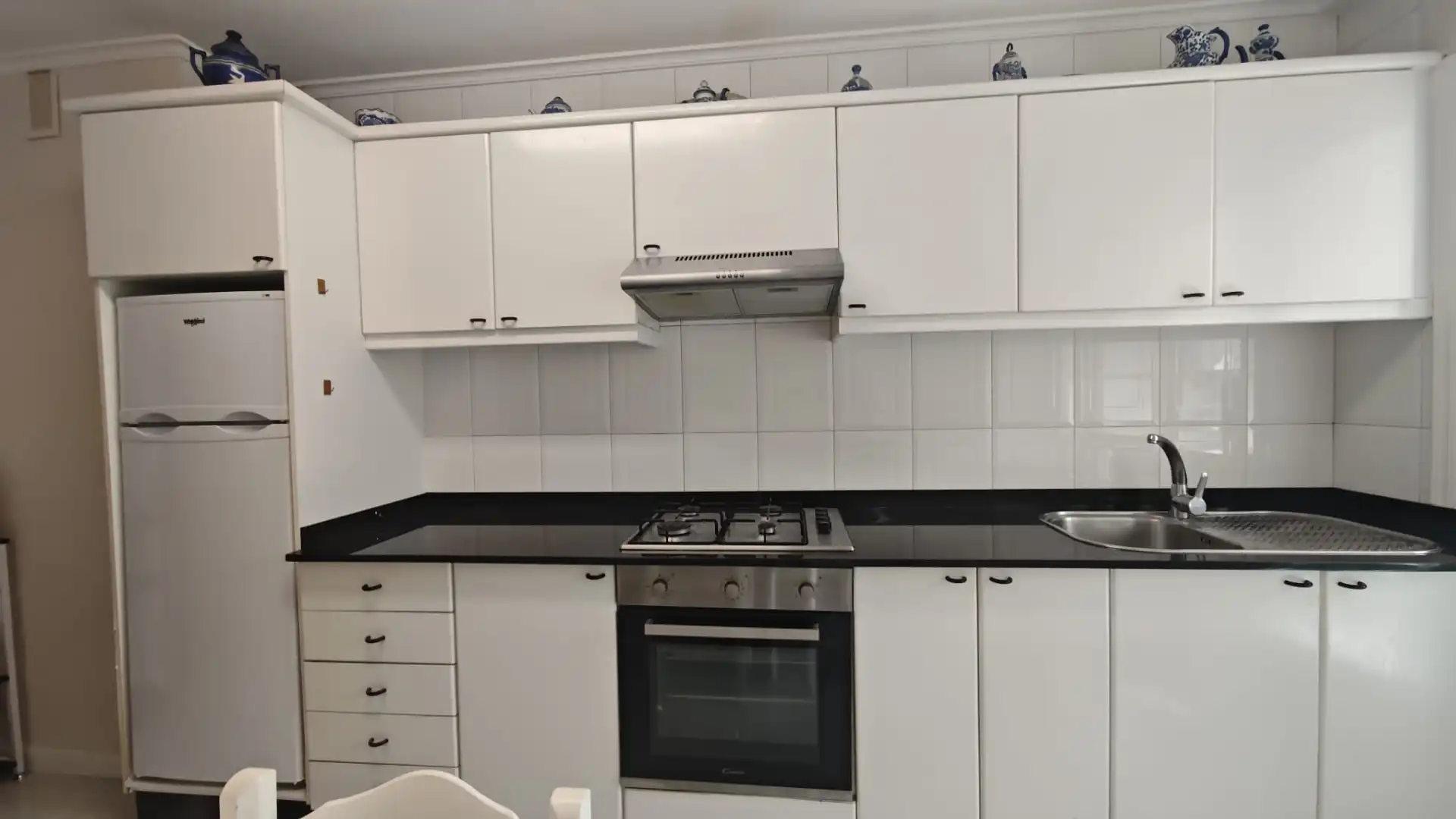 Piso de 125 m² en Culleredo