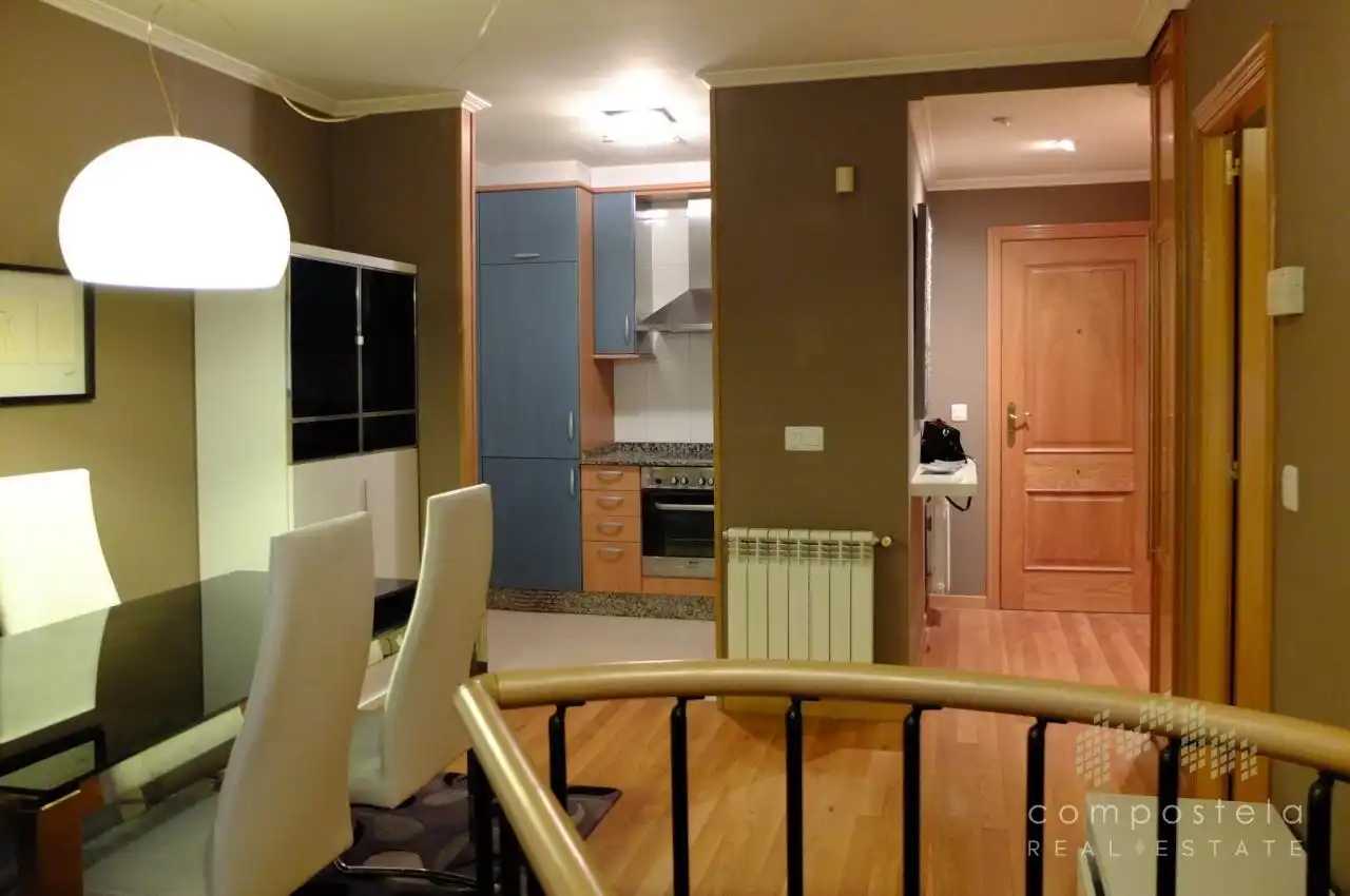 Piso de 68 m² en Teo