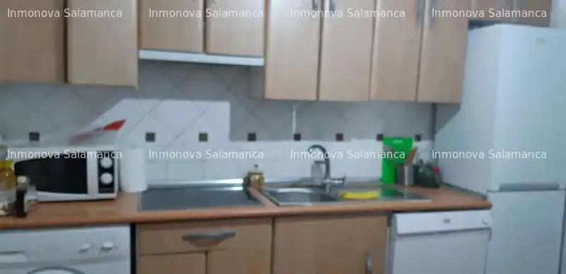Piso de 130 m² en Salamanca