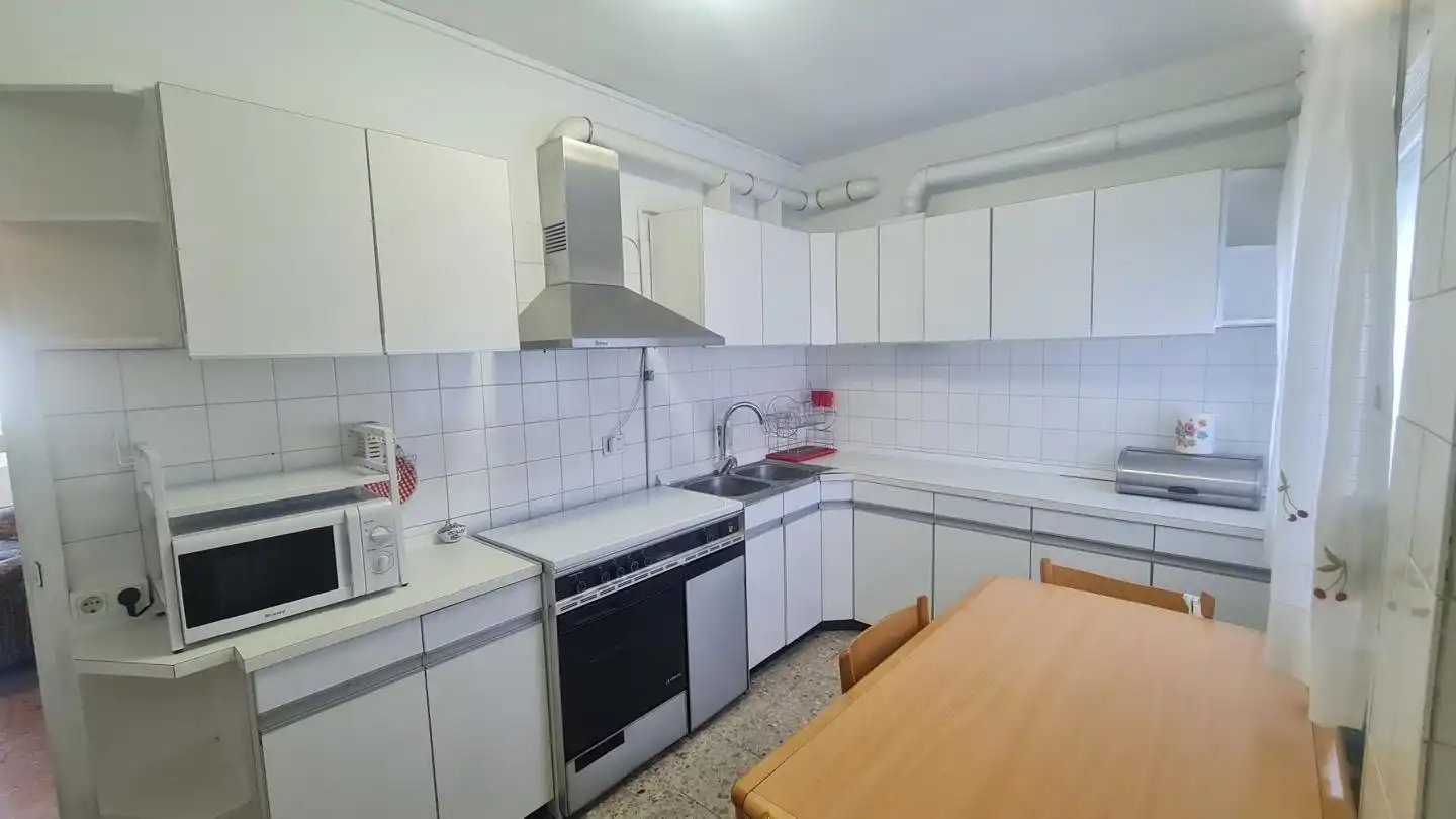 Pis de 115 m² a Ourense