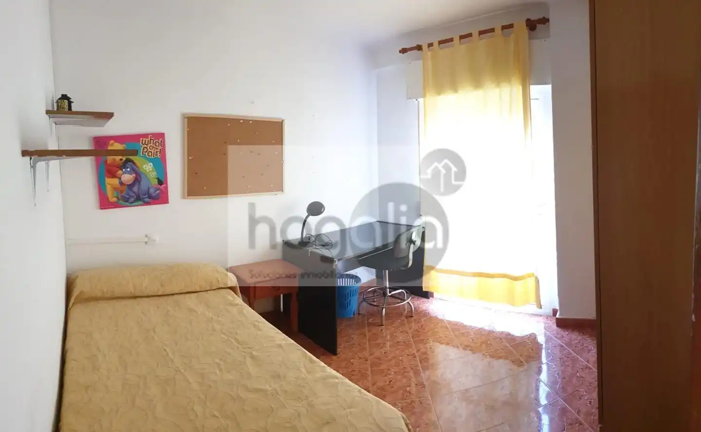 Piso de 95 m² en Sevilla