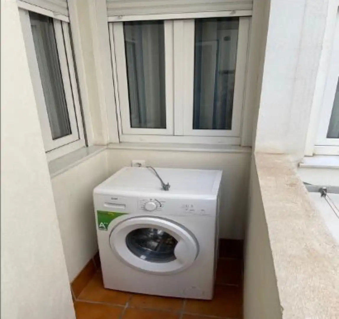Pis de 90 m² a Almeria