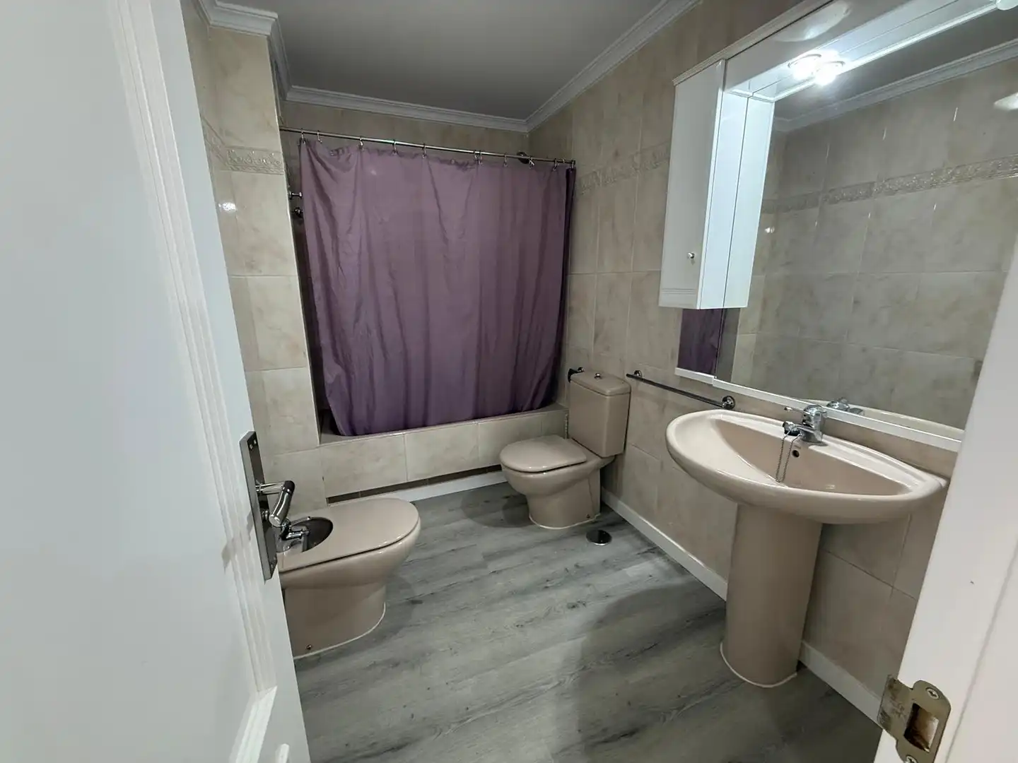 Appartamento 90 m² a Ávila