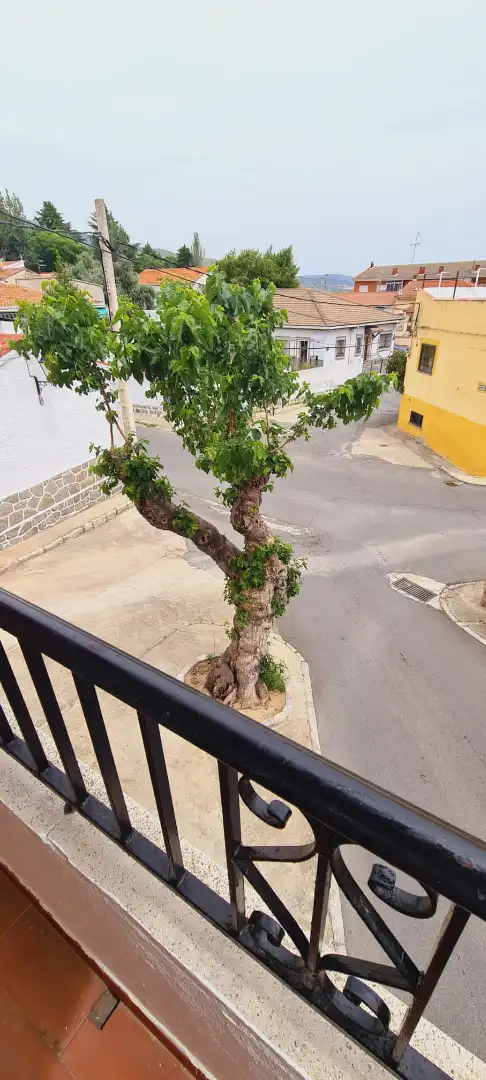 Haus 102 m² in El Tiemblo