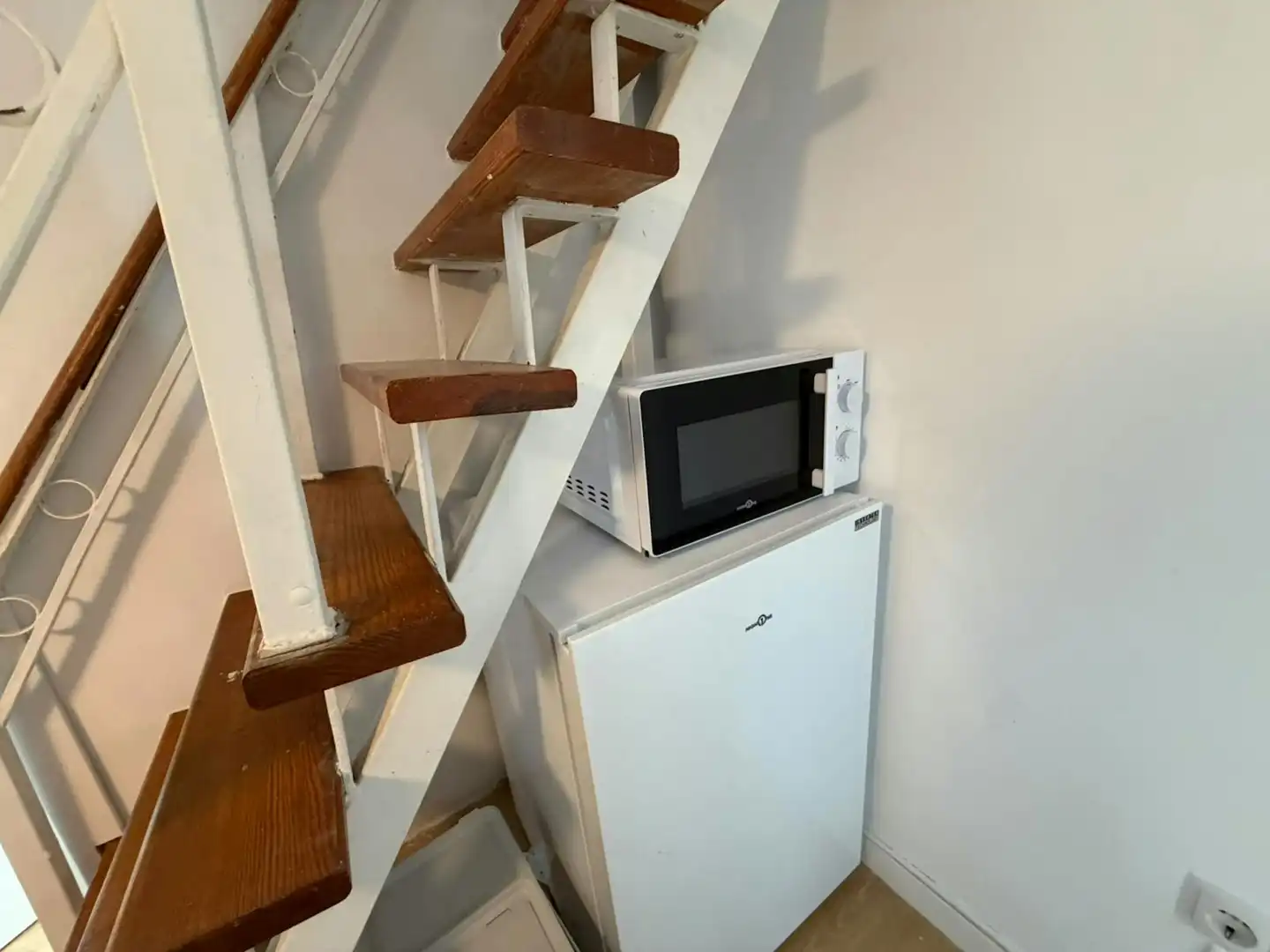Habitación en alquiler, Madrid