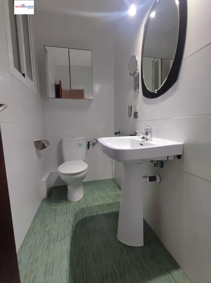 Piso de 94 m² en Almería