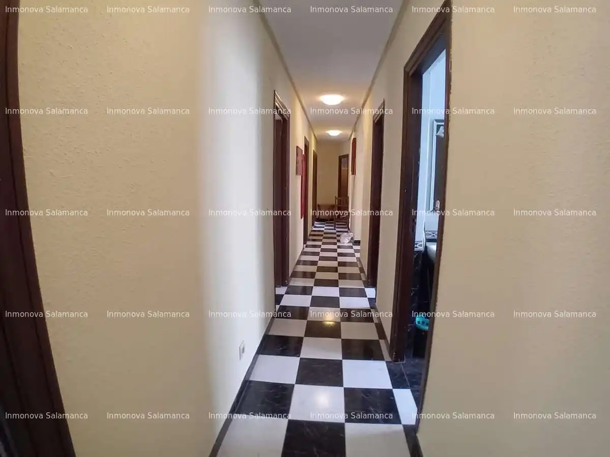 Habitación 115 m², Salamanca