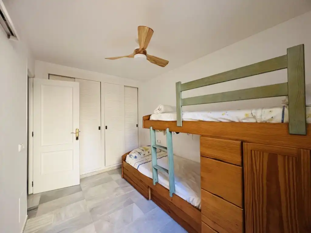 Piso de 90 m² en Calvià