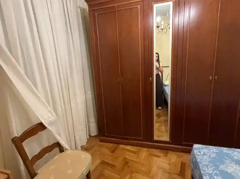 Piso de 80 m² en Salamanca
