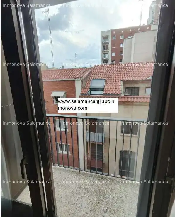 Piso de 200 m² en Salamanca