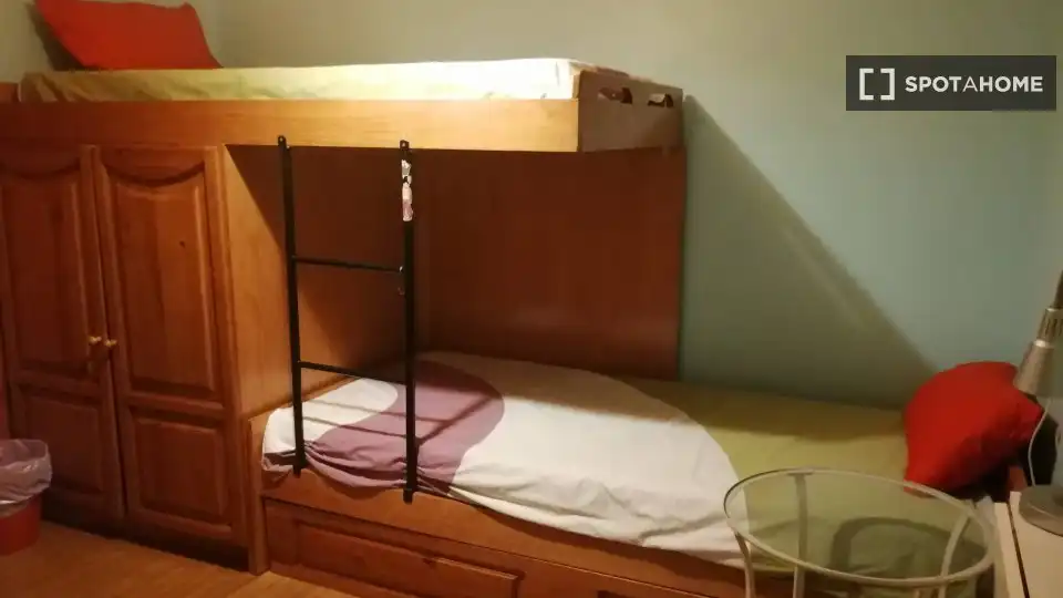 Habitación en alquiler, Sevilla