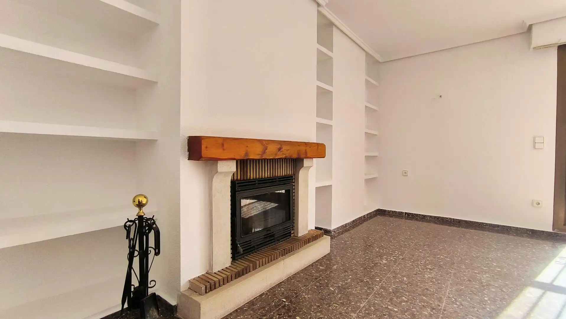 Piso de 80 m² en Serra