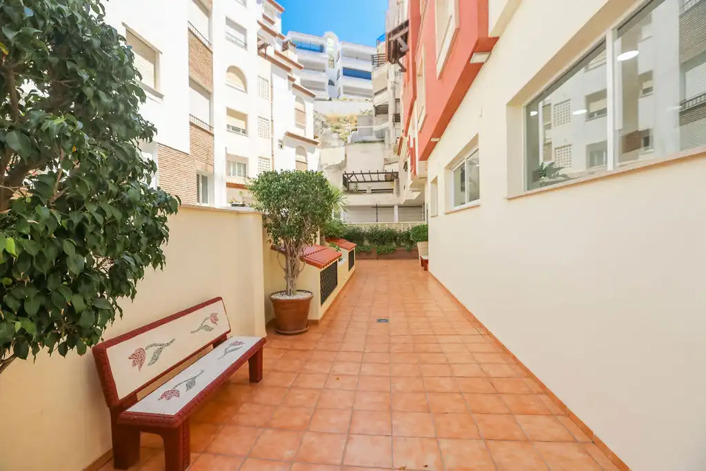 Pis de 85 m² a Almuñécar
