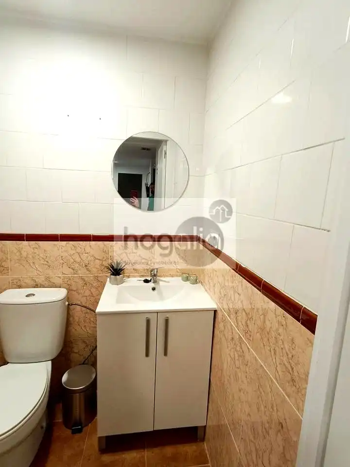Piso de 40 m² en Sevilla