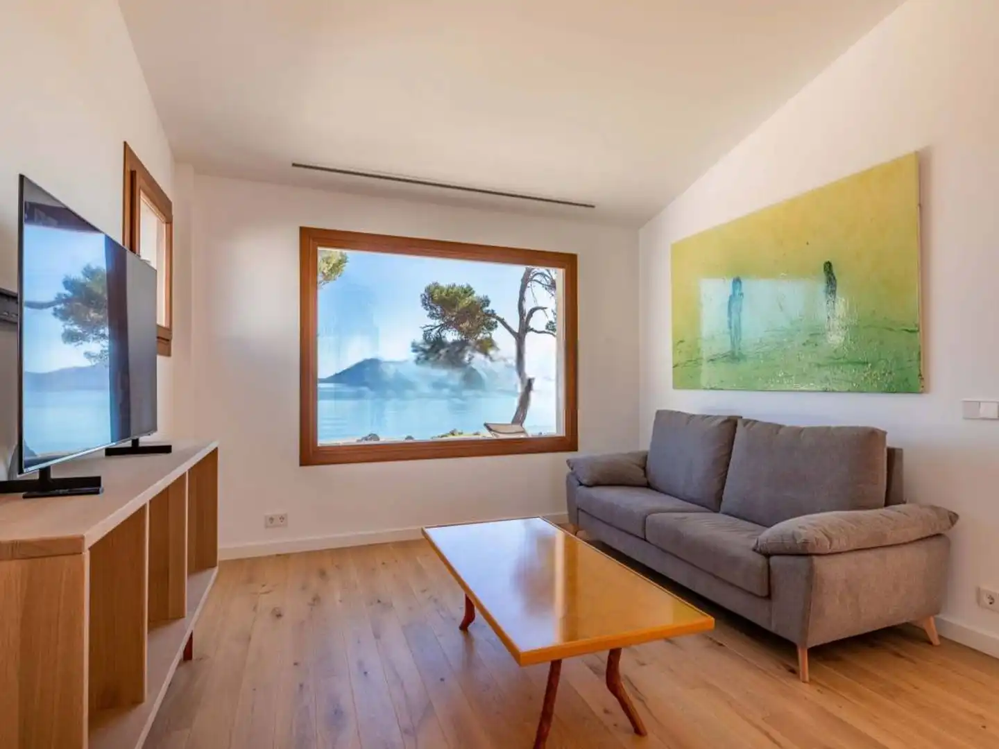 Appartement 414 m² à Pollença