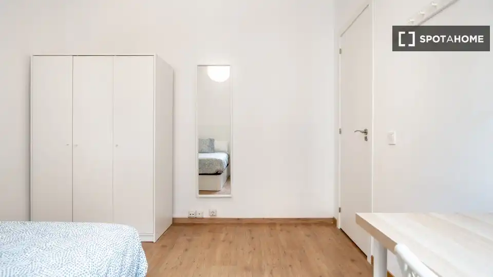 Habitación en alquiler, Barcelona