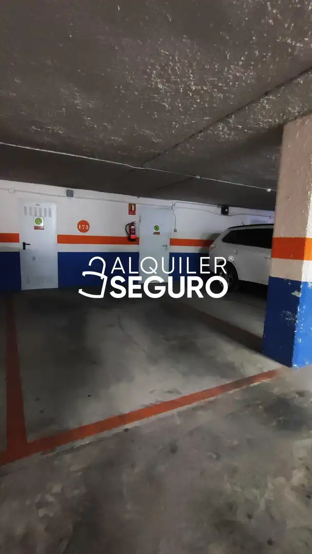 Flat 120 m² in Valencia