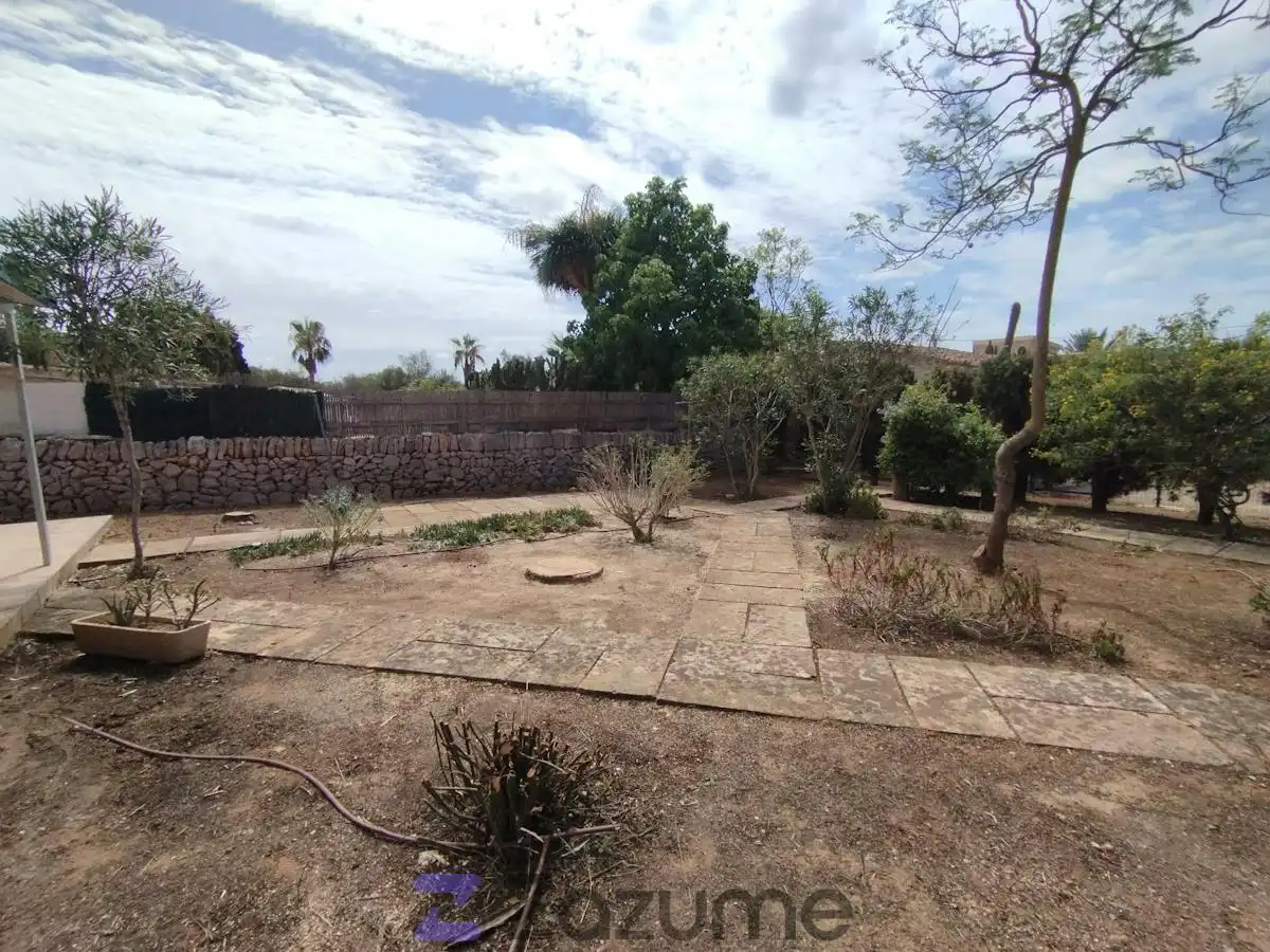 Piso de 184 m² en ses Salines